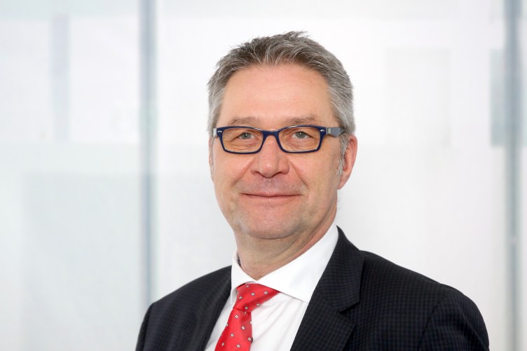 Uwe Klemens ist neuer alternierender Vorsitzender des Verwaltungsrats des GKV-Spitzenverbandes