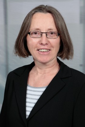 Autorin Dr. Christiane Eifert