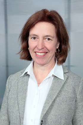 Autorin Dr. Kathrin Wolf