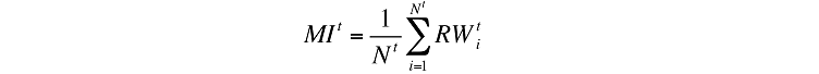 Grafische Darstellung einer Formel