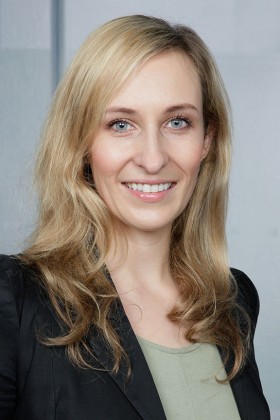 Autorin Katharina C. Koltermann