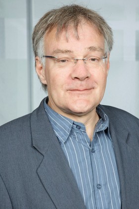 Autor Franz Krause