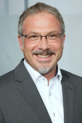 Jörg Schemann, der Autor des Beitrags
