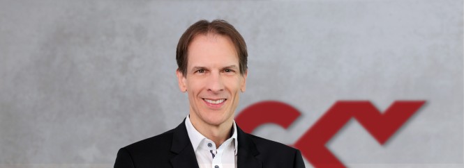 Dr. Martin Krasney, Vorstandsmitglied des GKV-Spitzenverbandes