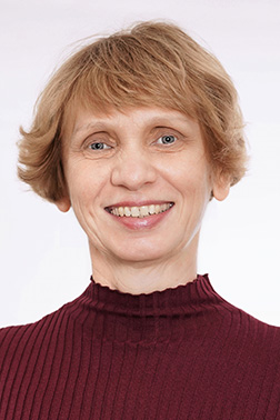 Dr. Barbara Mittnacht, die Autorin des Artikels